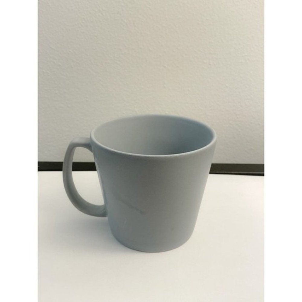 Starbucks 2020 Grey Siren Mug 16oz Grande *GUC* - Picture 2 of 4